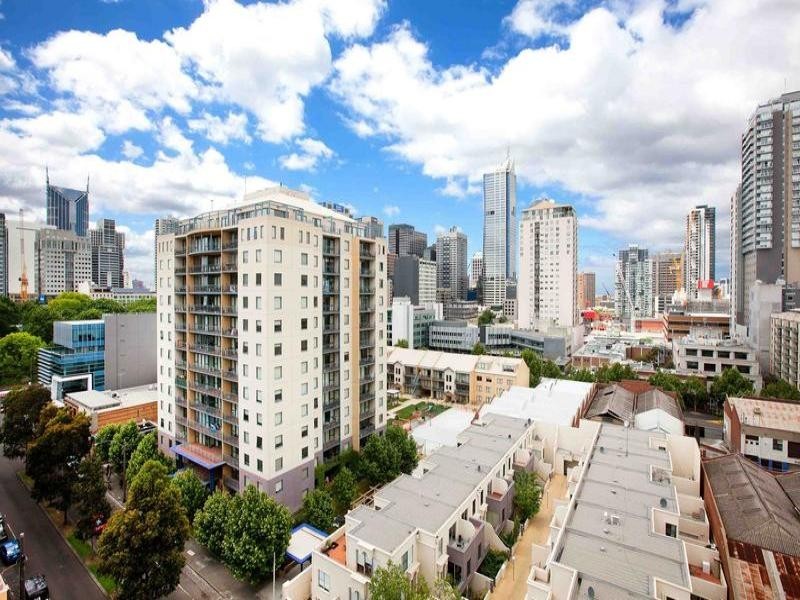 1011/58 Jeffcott Street, West Melbourne VIC 3003