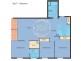 REF 050197/63 Dorcas Street, South Melbourne VIC 3205 Floorplan