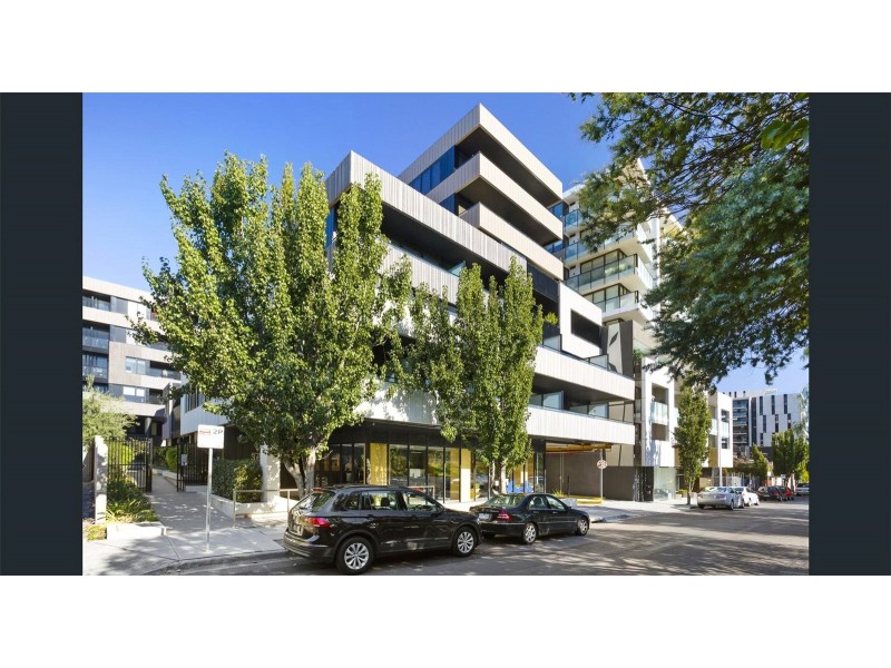 B506/12 Albert Street, Hawthorn East VIC 3123