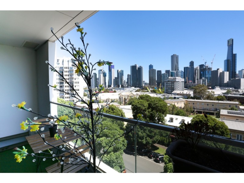 605/65 Coventry Street, Southbank VIC 3006
