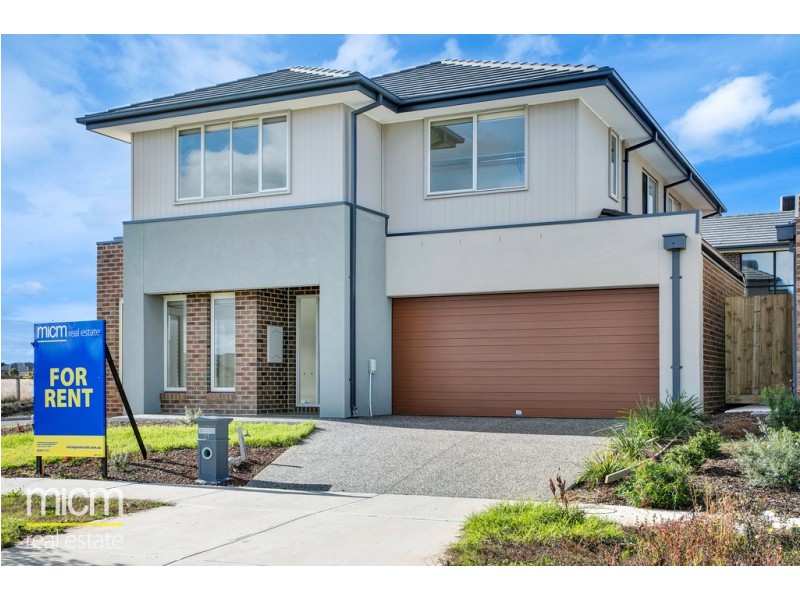 21 Merryfield Circuit, Williams Landing VIC 3027