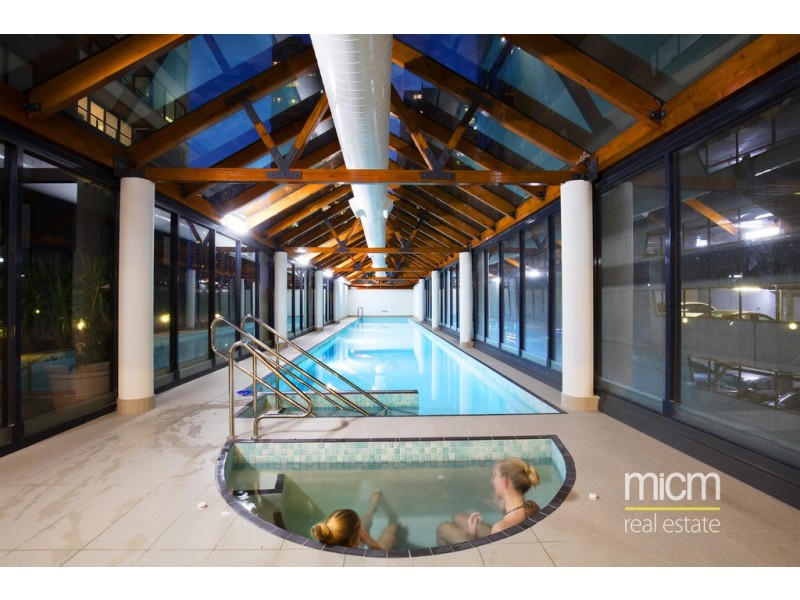 REF 050375/38 Kavanagh Street, Southbank VIC 3006