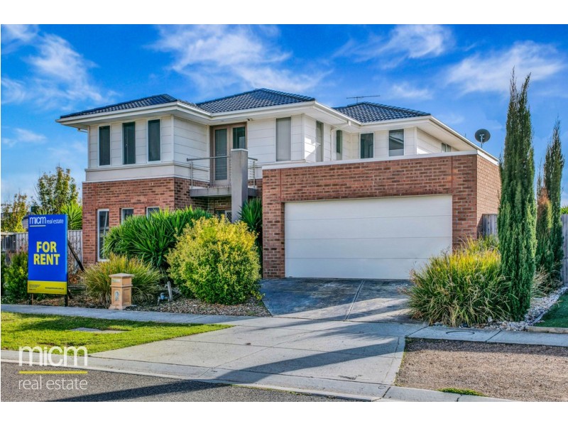 25 Cooinda Way, Point Cook VIC 3030