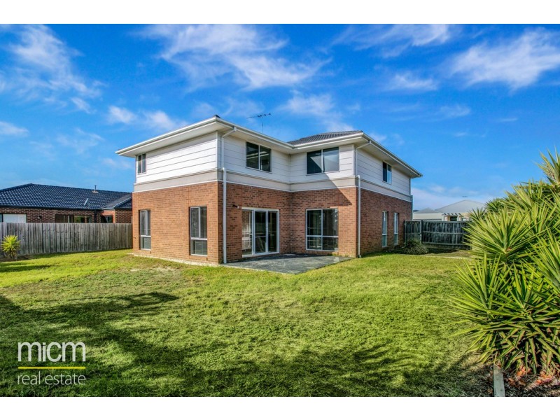 25 Cooinda Way, Point Cook VIC 3030