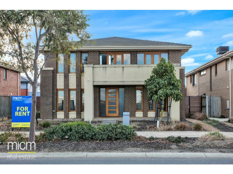 16 Ashcroft Avenue, Williams Landing VIC 3027
