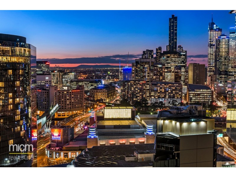 2609/45 Clarke Street, Southbank VIC 3006