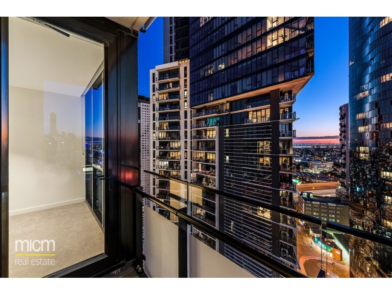 2609/45 Clarke Street, Southbank VIC 3006