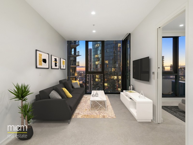 2609/45 Clarke Street, Southbank VIC 3006