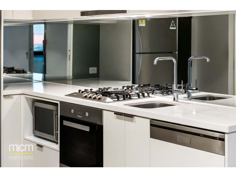 2609/45 Clarke Street, Southbank VIC 3006