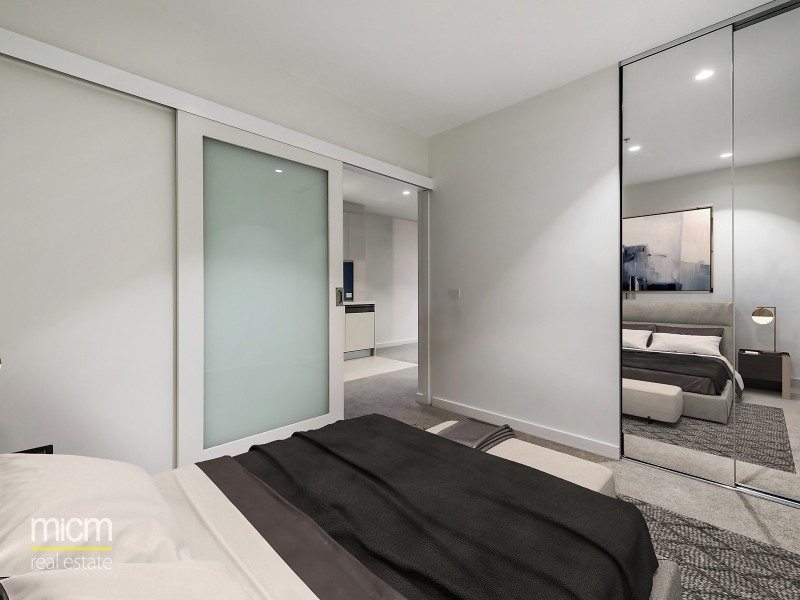 2609/45 Clarke Street, Southbank VIC 3006