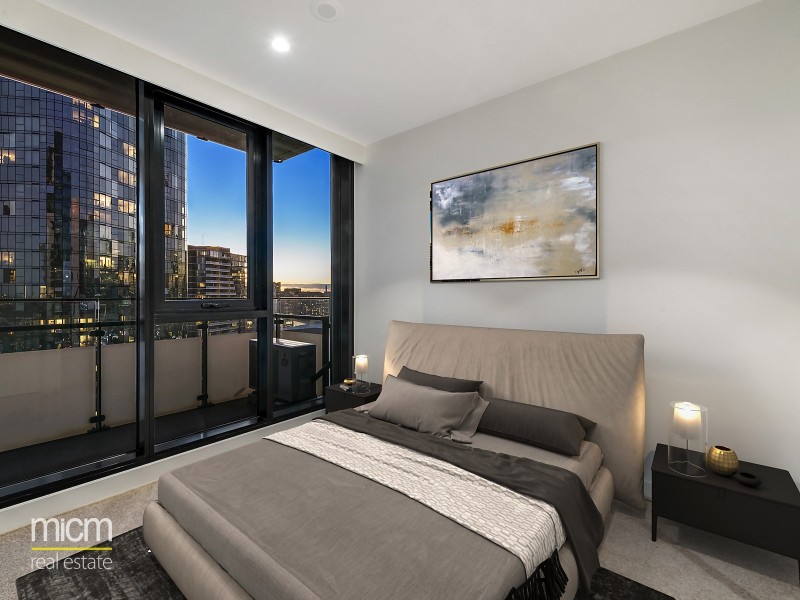 2609/45 Clarke Street, Southbank VIC 3006