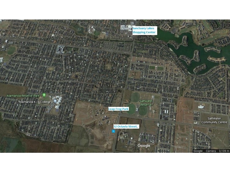 32 Octavia Street, Point Cook VIC 3030