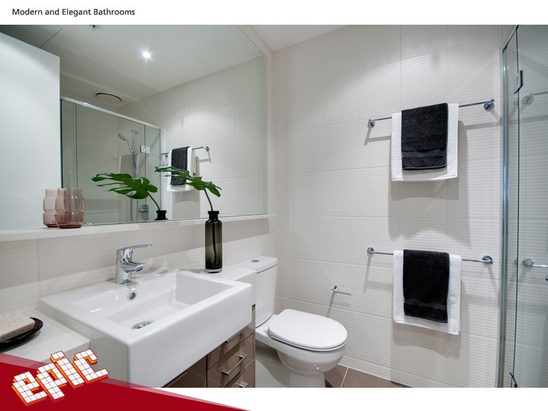 REF 050701/118 Kavanagh Street, Southbank VIC 3006