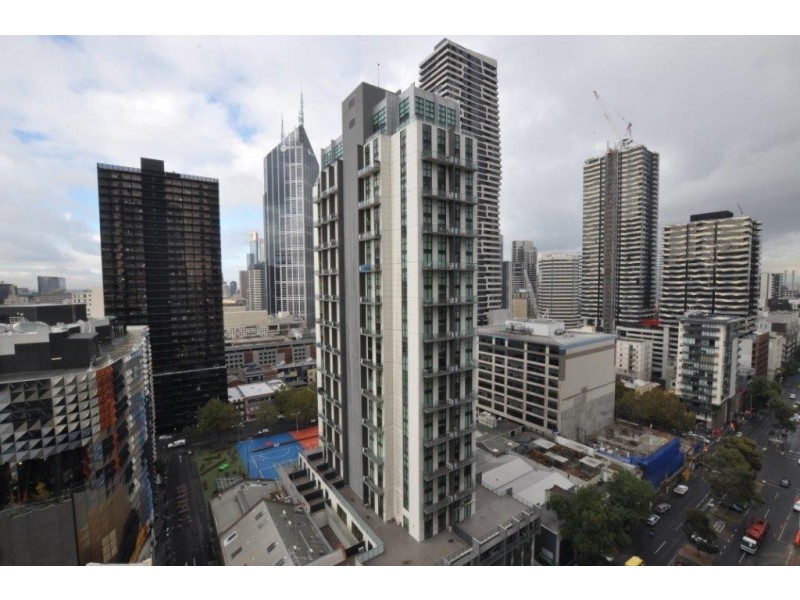 1704/8 Franklin Street, Melbourne VIC 3000