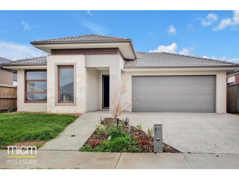19 Bandicoot Loop, Tarneit VIC 3029