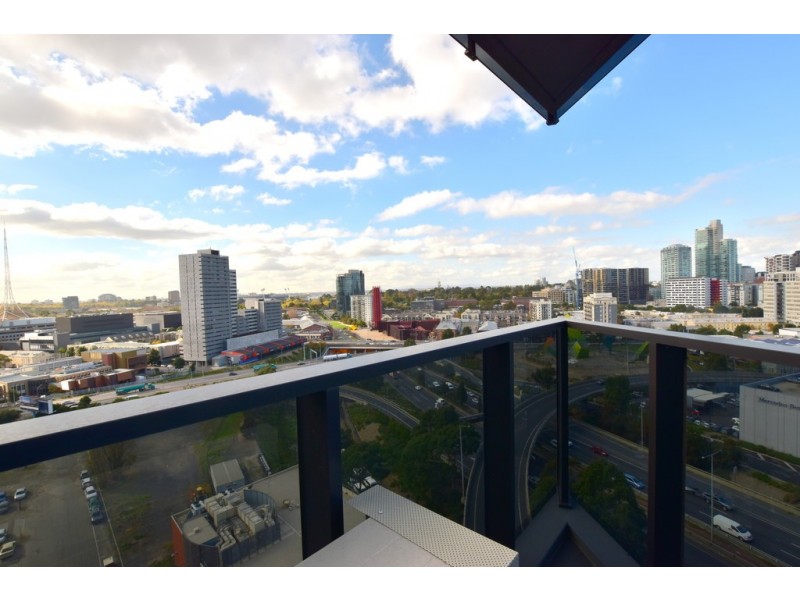 1406E/42 Balston Street, Southbank VIC 3006