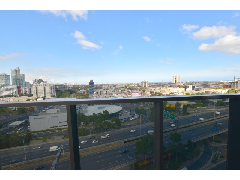 1406E/42 Balston Street, Southbank VIC 3006