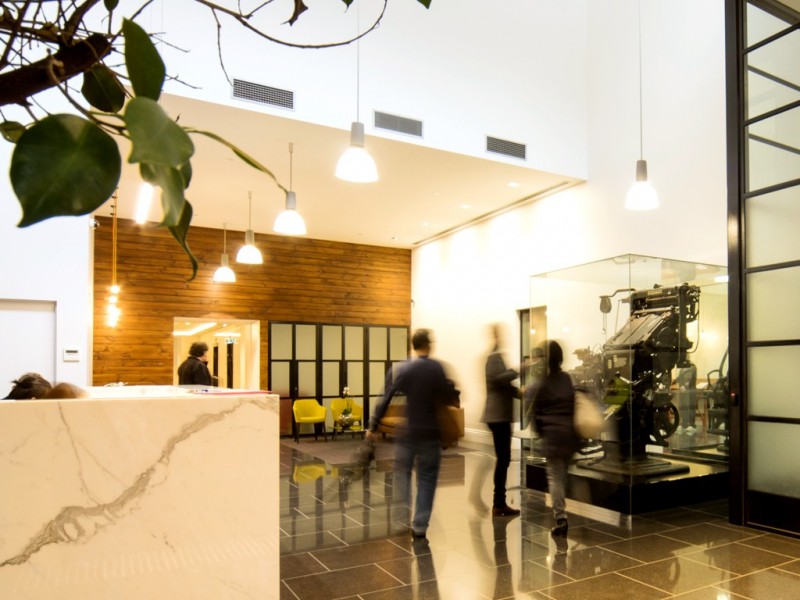 REF 050805/618 Lonsdale Street, Melbourne VIC 3000