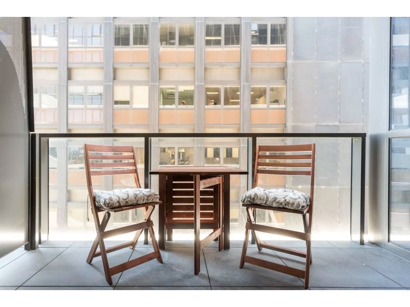 705/12 Queens Road, Melbourne VIC 3004