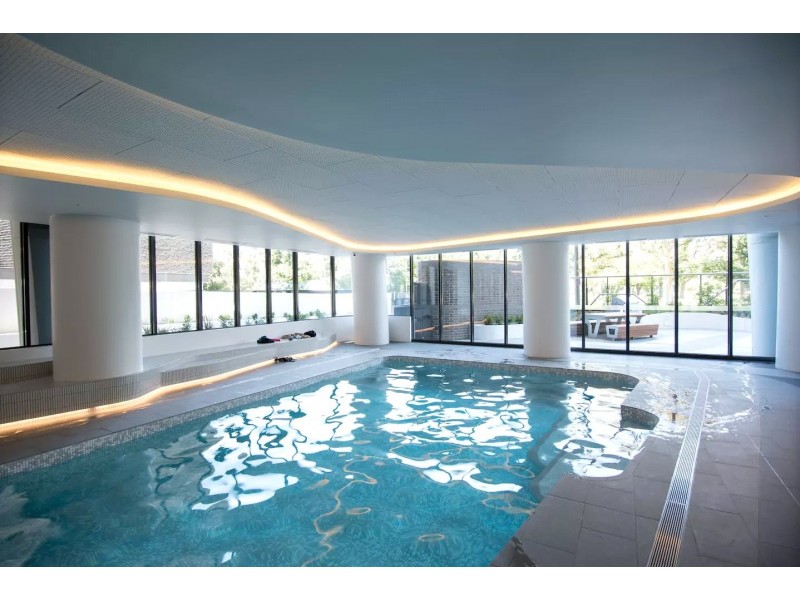 705/12 Queens Road, Melbourne VIC 3004