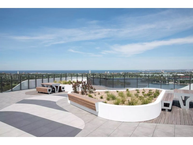 705/12 Queens Road, Melbourne VIC 3004