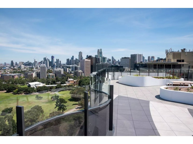705/12 Queens Road, Melbourne VIC 3004