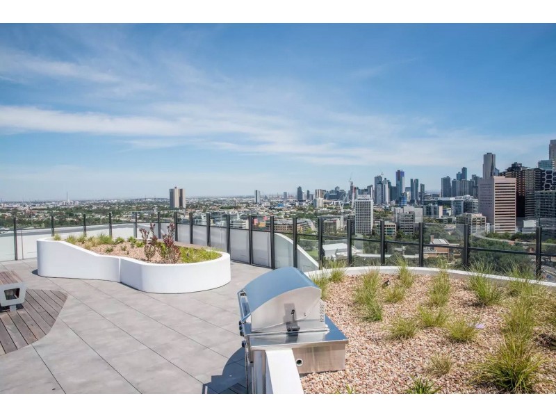 705/12 Queens Road, Melbourne VIC 3004