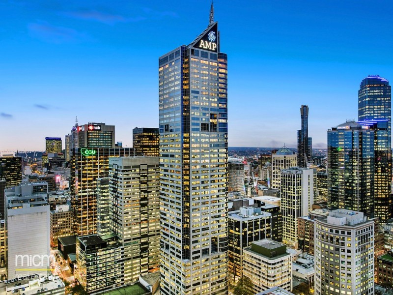 4403/639 Lonsdale Street, Melbourne VIC 3000