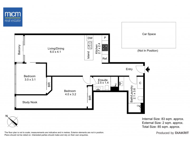 4005/151 City Road, Southbank VIC 3006