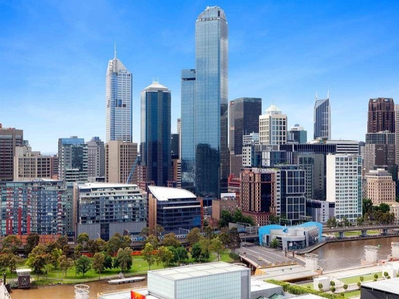 2502/63 Whiteman Street, Southbank VIC 3006