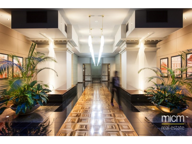 REF 051107/668 Bourke Street, Melbourne VIC 3000