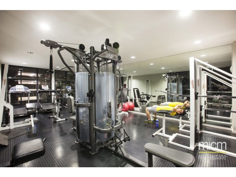 REF 051100/668 Bourke Street, Melbourne VIC 3000