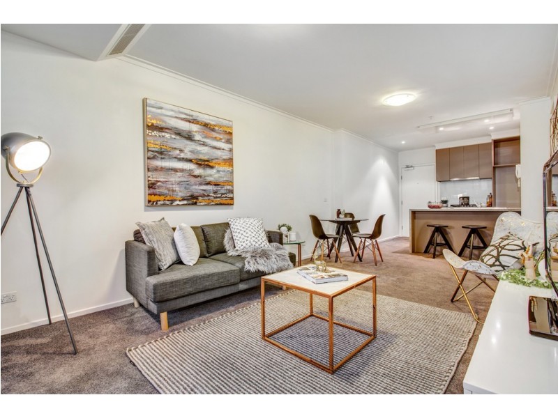 REF 051400/180 City Road, Southbank VIC 3006