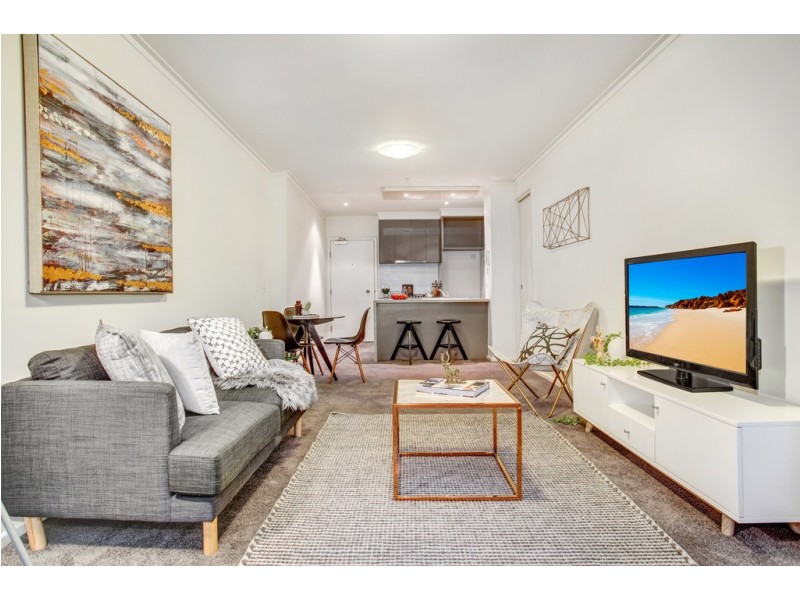 REF 051400/180 City Road, Southbank VIC 3006