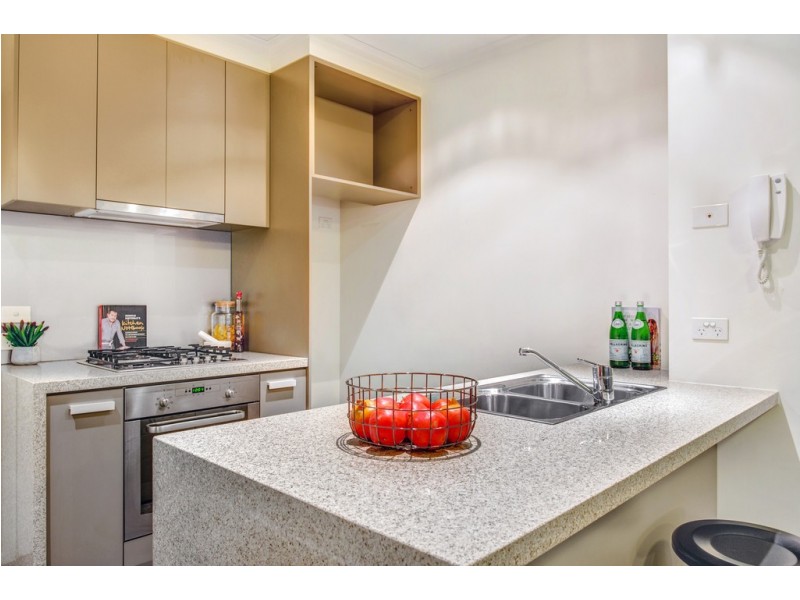 REF 051400/180 City Road, Southbank VIC 3006