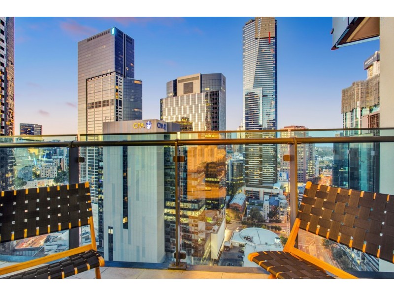 REF 051400/180 City Road, Southbank VIC 3006