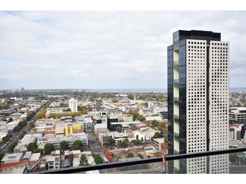 2705/45 Clarke Street, Southbank VIC 3006