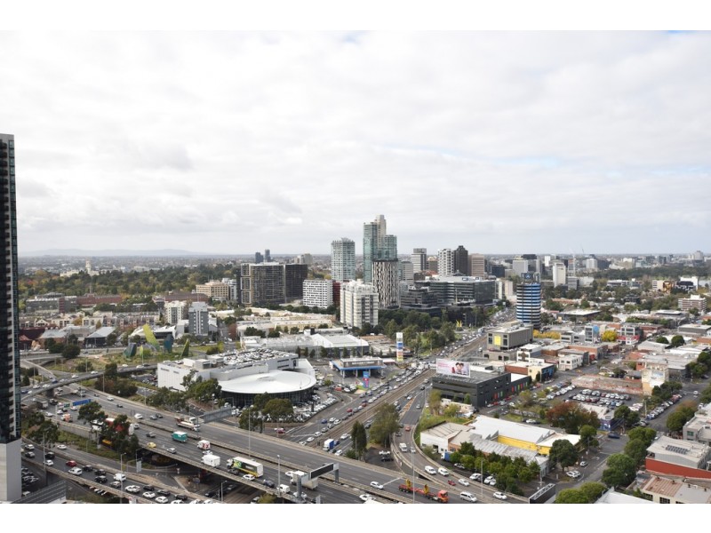 2705/45 Clarke Street, Southbank VIC 3006