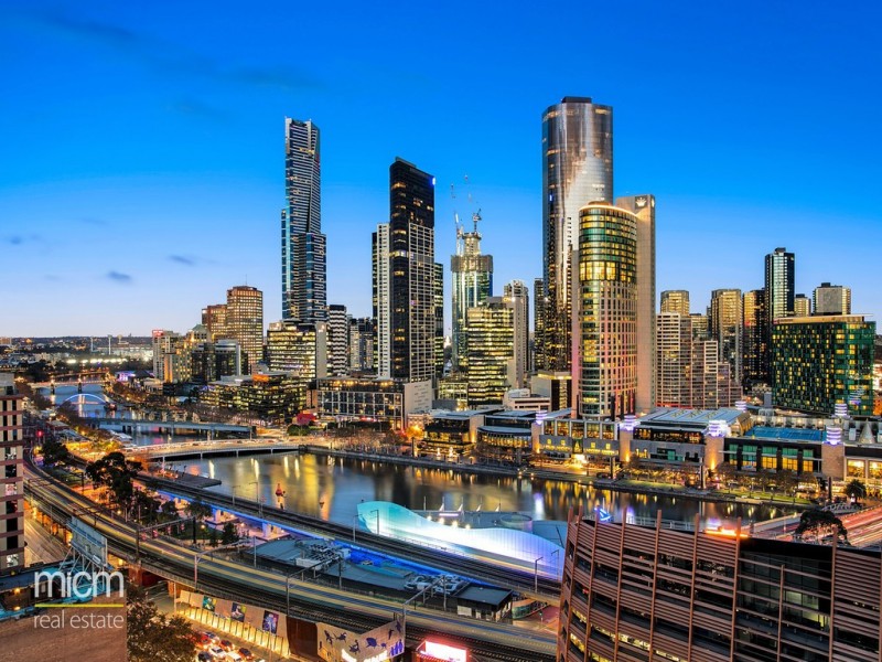 2305/7 Katherine Place, Melbourne VIC 3000