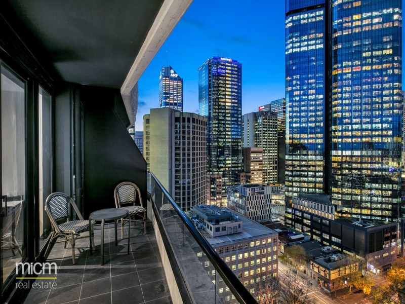 2305/7 Katherine Place, Melbourne VIC 3000