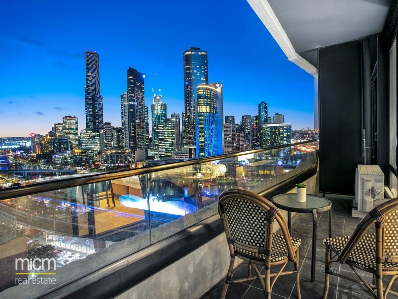 2305/7 Katherine Place, Melbourne VIC 3000