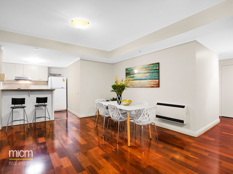 153/33 La Trobe Street, Melbourne VIC 3000
