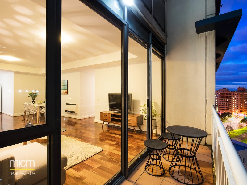 153/33 La Trobe Street, Melbourne VIC 3000