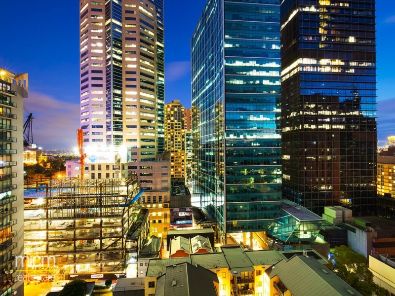 153/33 La Trobe Street, Melbourne VIC 3000