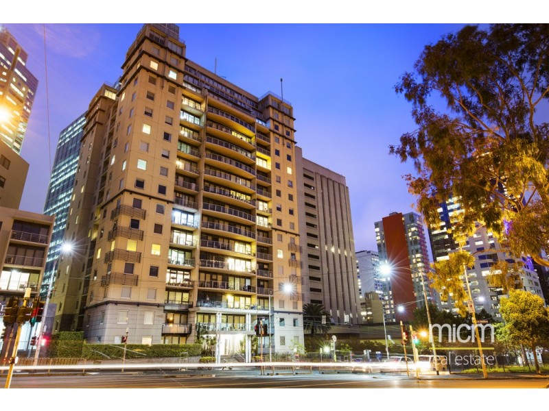 153/33 La Trobe Street, Melbourne VIC 3000