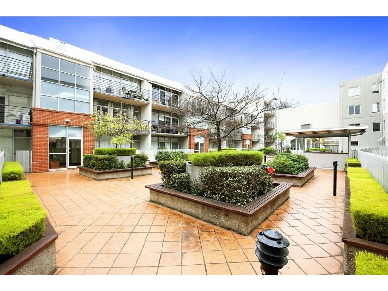1/5 Bedford Street, North Melbourne VIC 3051