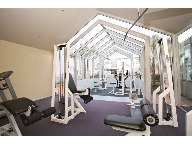 1/5 Bedford Street, North Melbourne VIC 3051