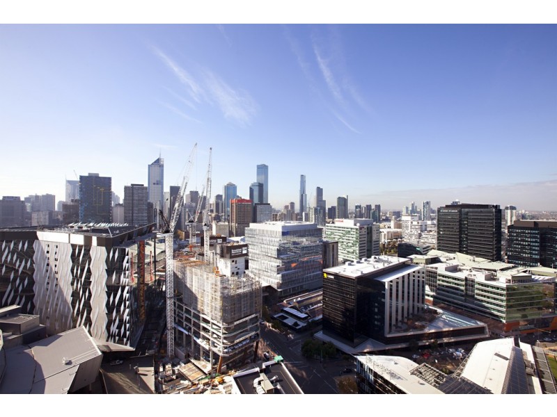 3310A/100 Harbour Esplanande, Docklands VIC 3008