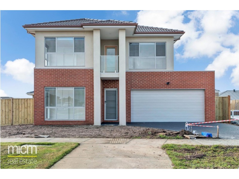 902 Morris Road, Truganina VIC 3029