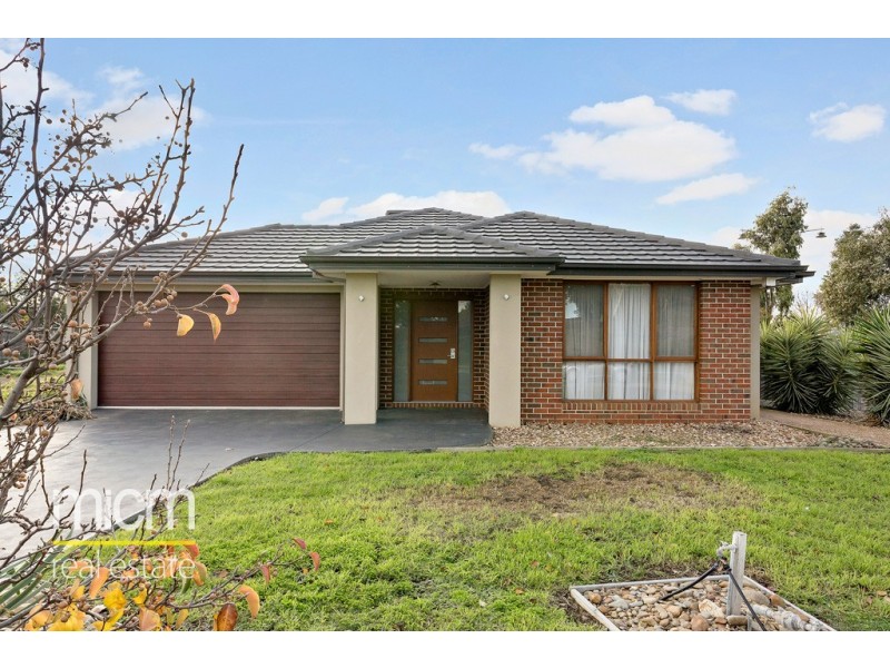 50 Alamanda Boulevard, Point Cook VIC 3030